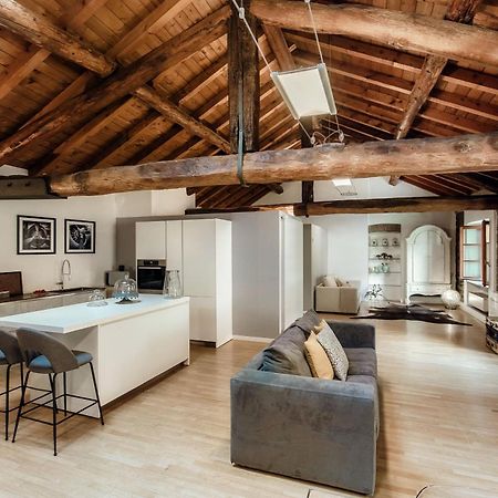 Corte Delle Rondini - BymyhomeinКомо Екстериор снимка
