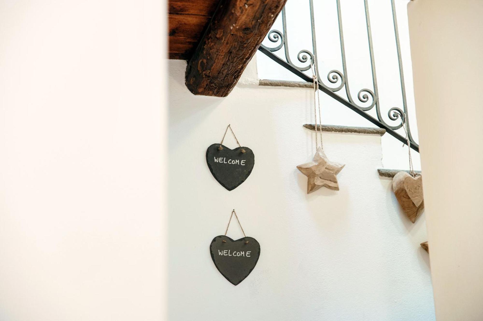 Corte Delle Rondini - BymyhomeinКомо Екстериор снимка
