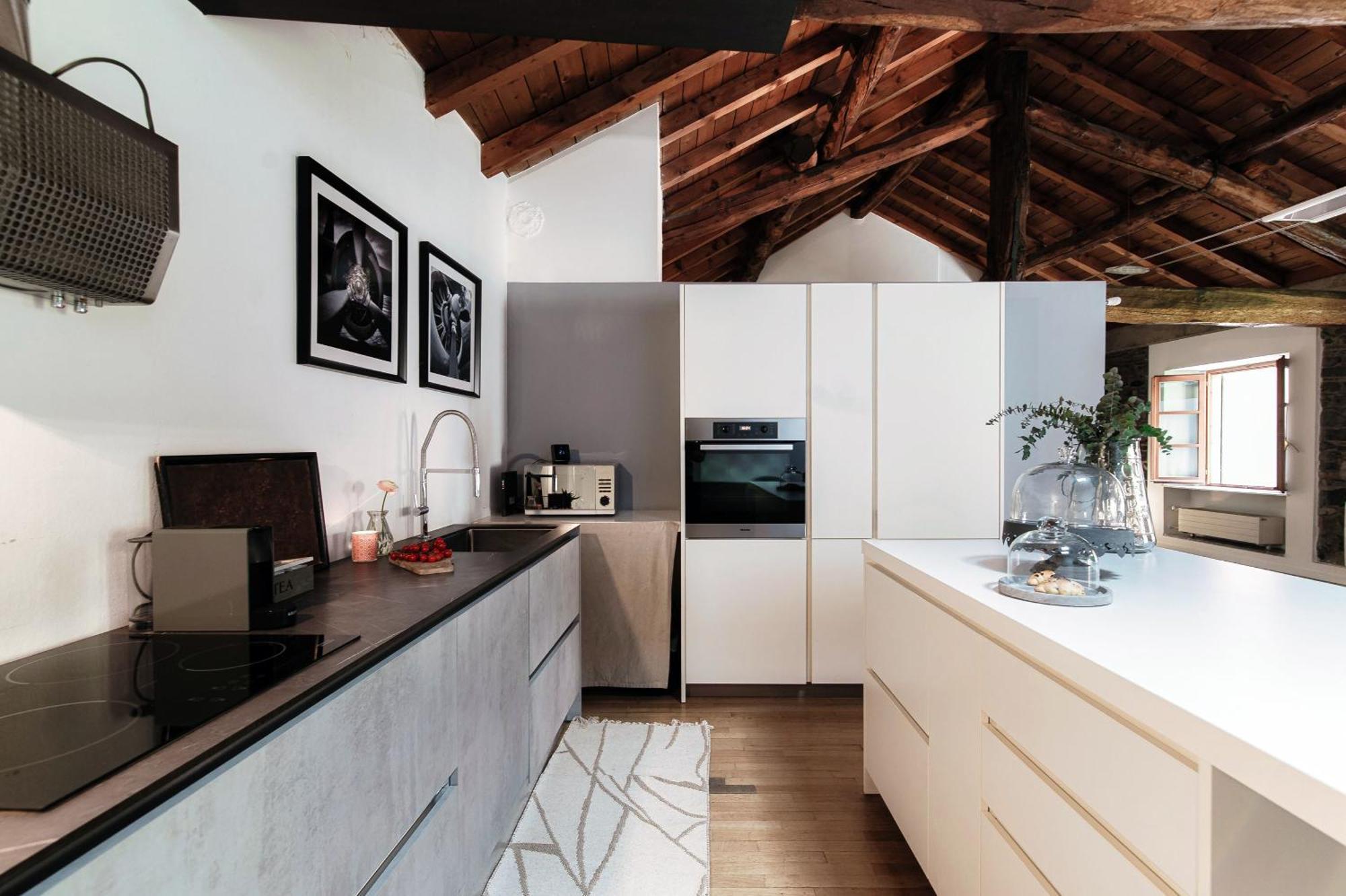 Corte Delle Rondini - BymyhomeinКомо Екстериор снимка