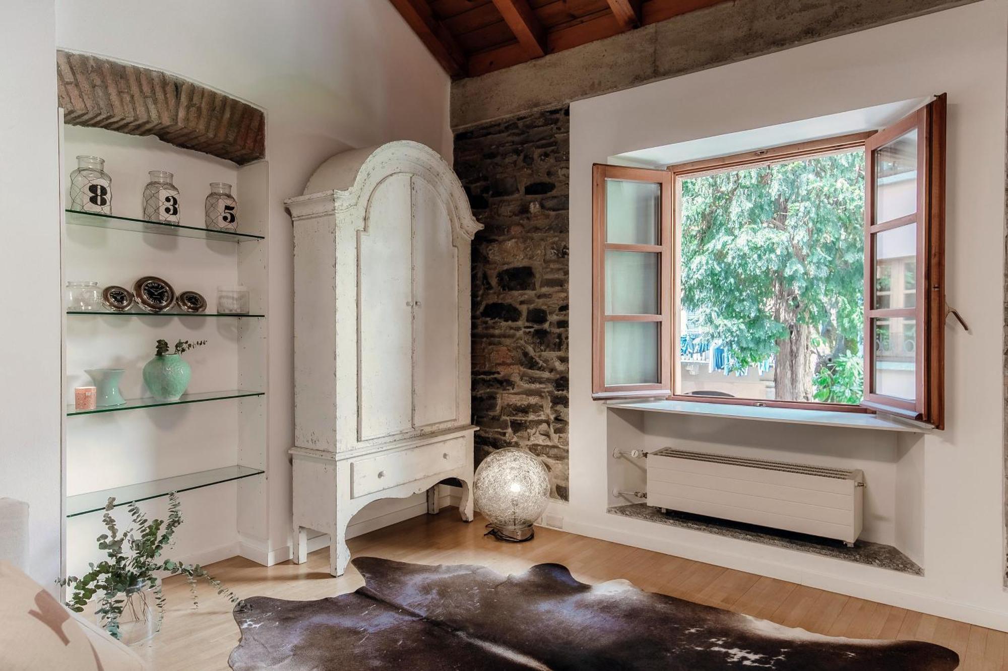 Corte Delle Rondini - BymyhomeinКомо Екстериор снимка