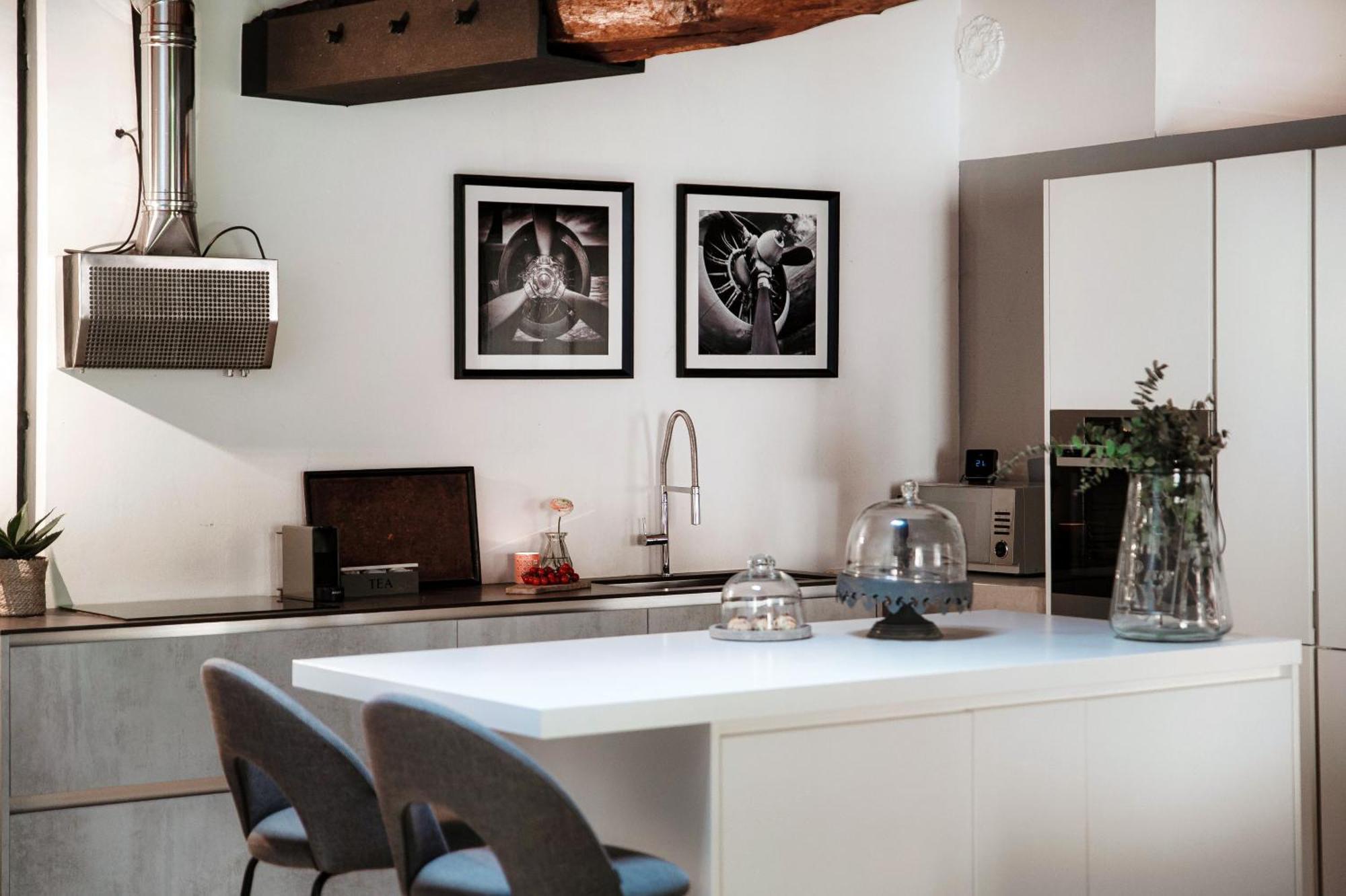 Corte Delle Rondini - BymyhomeinКомо Екстериор снимка