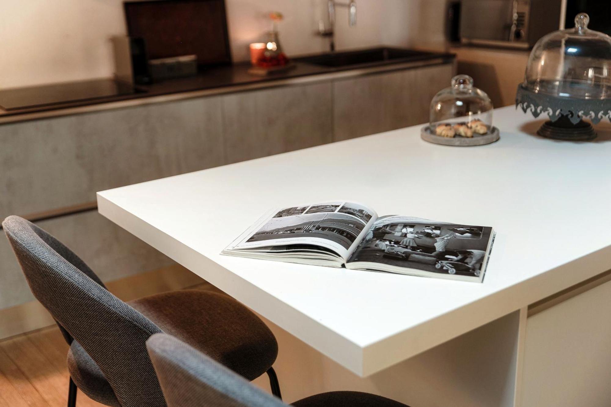 Corte Delle Rondini - BymyhomeinКомо Екстериор снимка