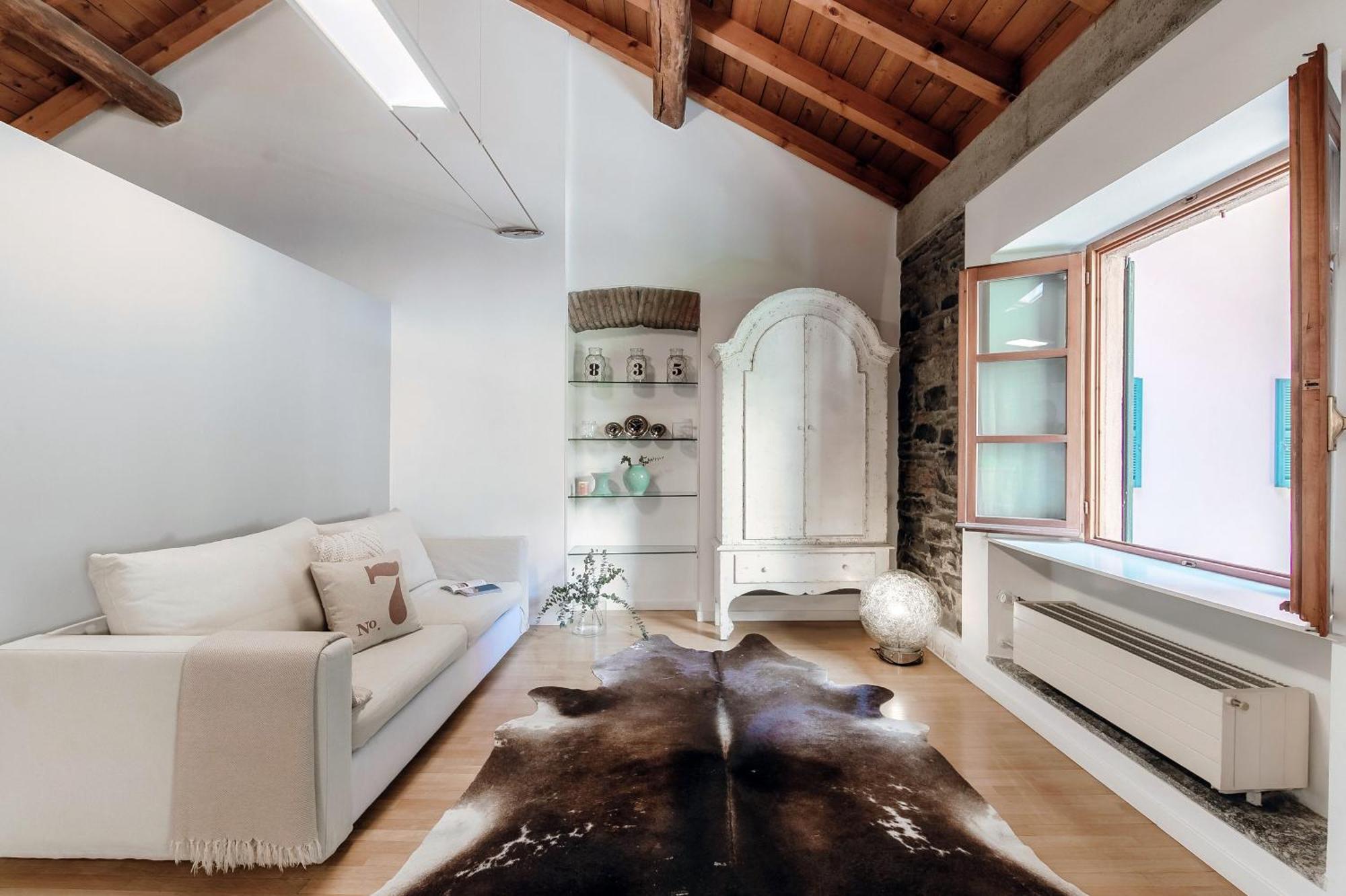 Corte Delle Rondini - BymyhomeinКомо Екстериор снимка
