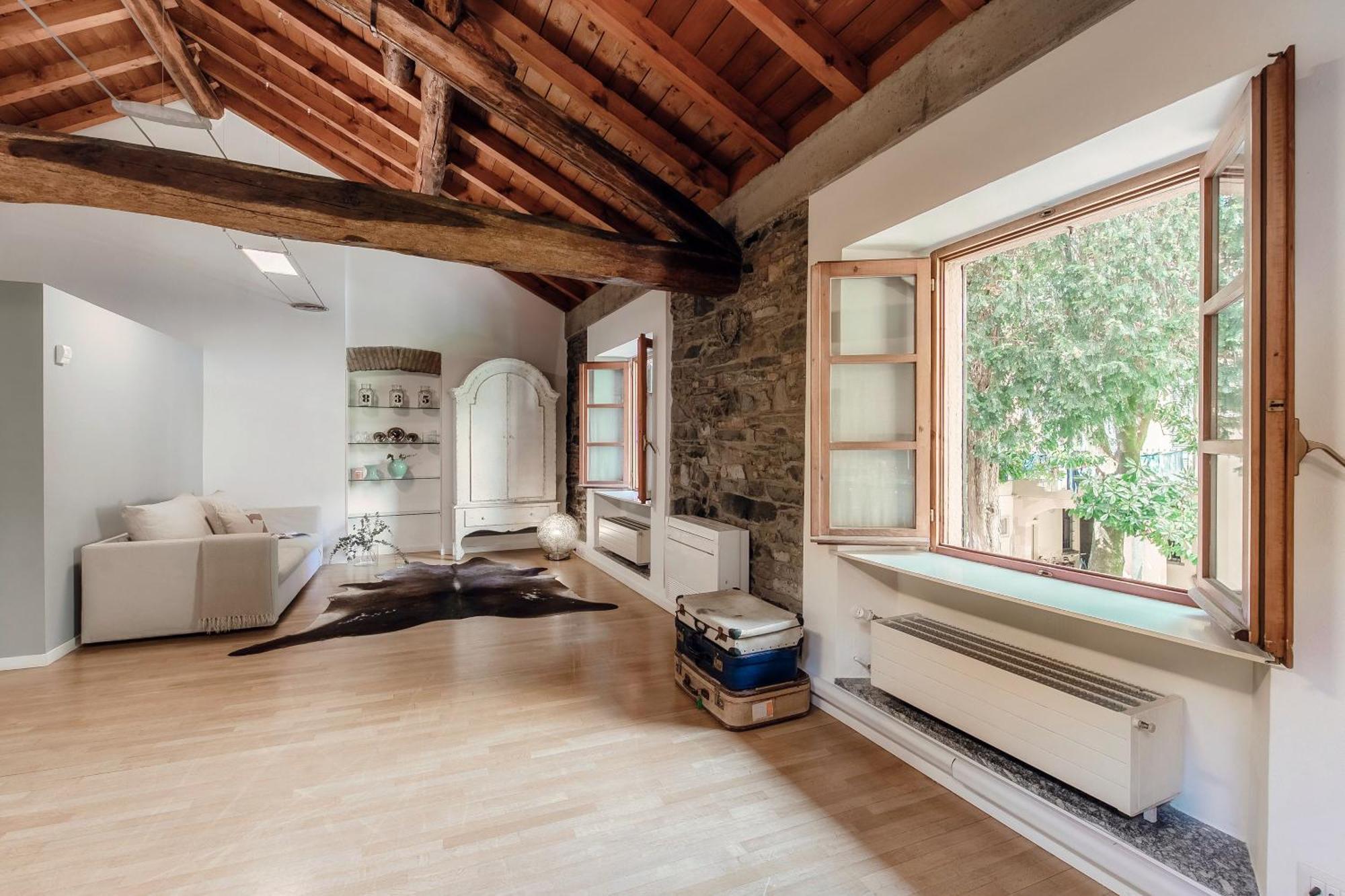 Corte Delle Rondini - BymyhomeinКомо Екстериор снимка