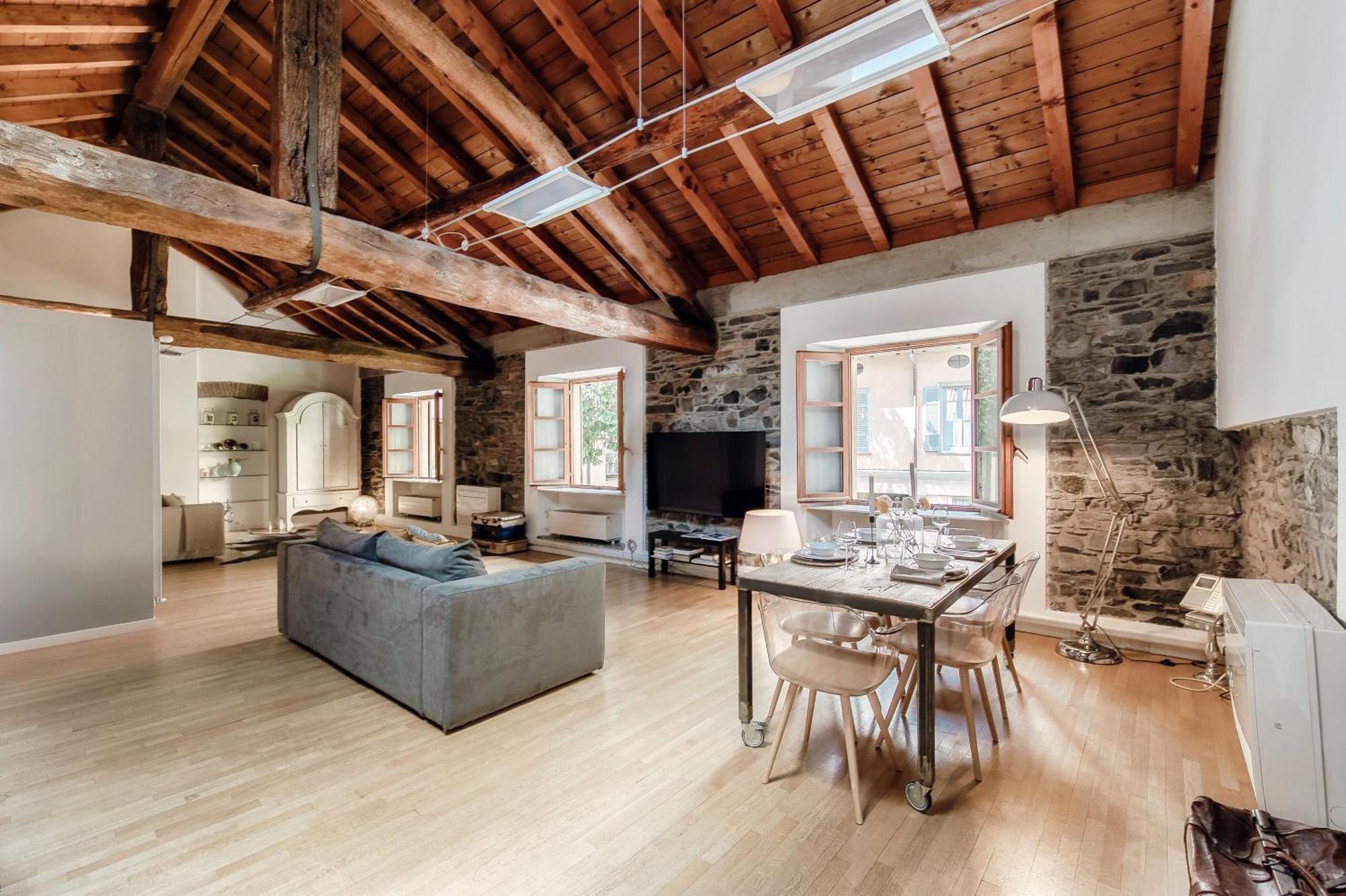 Corte Delle Rondini - BymyhomeinКомо Екстериор снимка